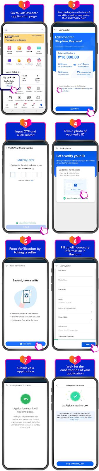 why lazpaylater is frozen|Your Guide to Lazada LazPayLater: Everything You Need to Know .